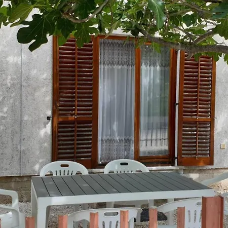 Apartment Adriana