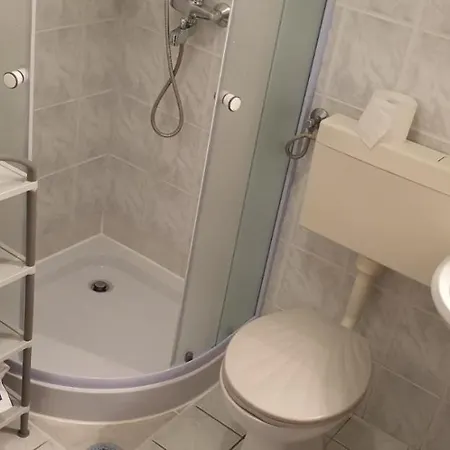 Adriana Apartment *