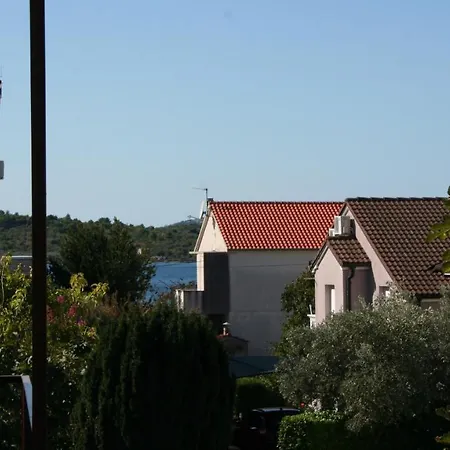 Appartement Adriana *