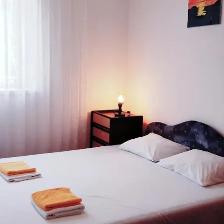 Apartman Adriana
