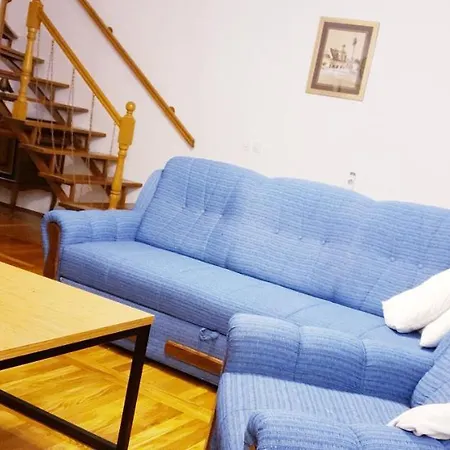 Apartment Adriana