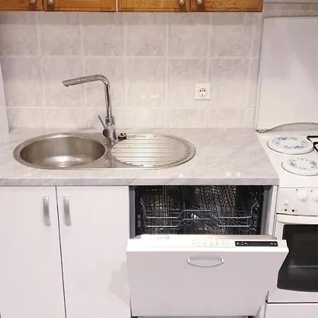 Adriana Apartment