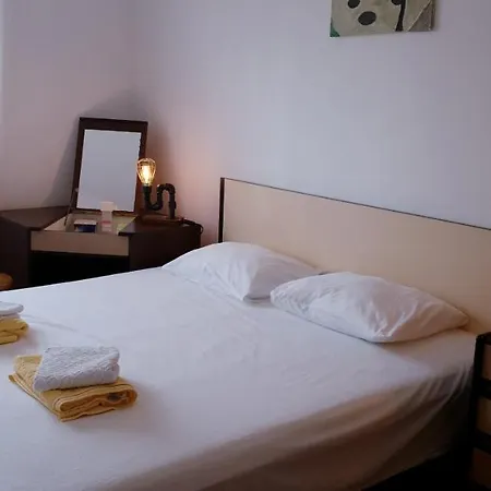 Apartment Adriana Srima