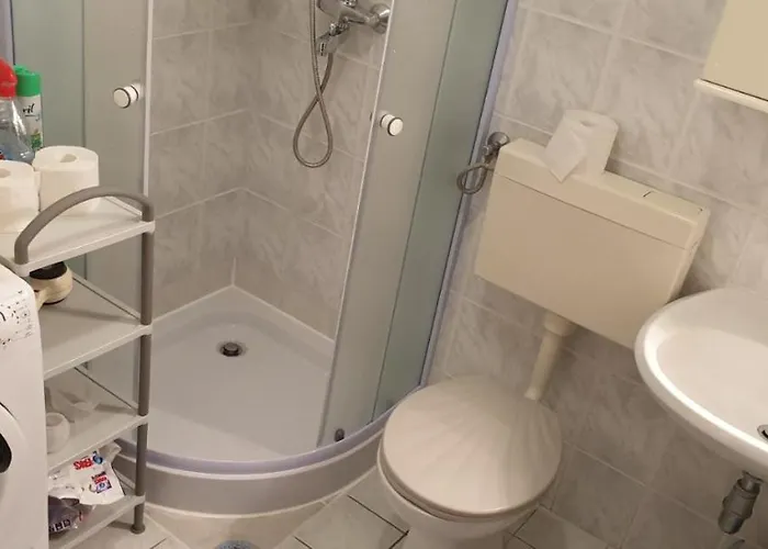 Adriana Appartement *