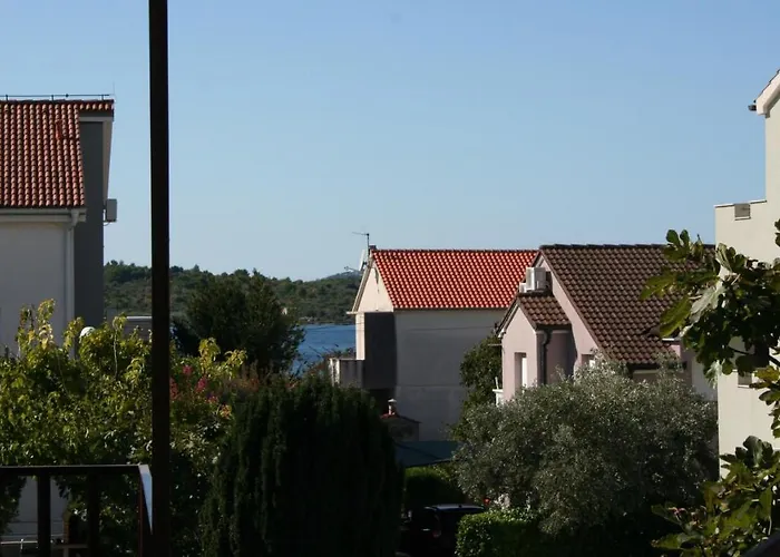 Appartement Adriana *