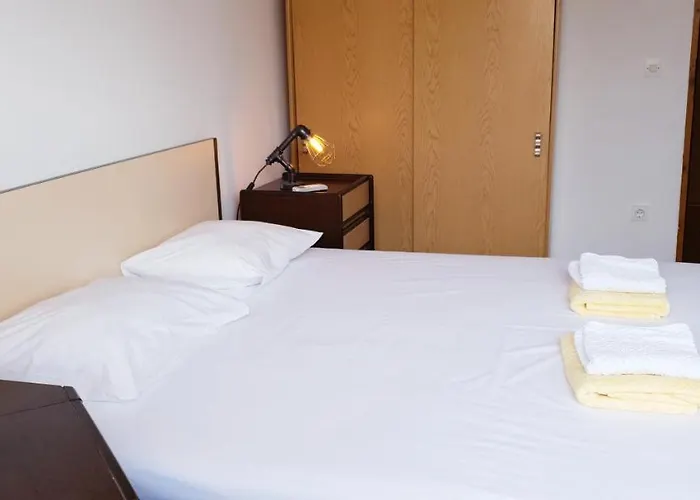 Appartement Adriana *