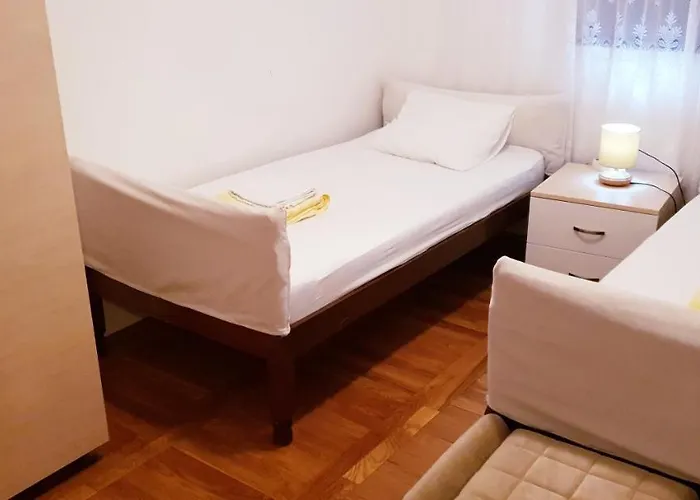 Appartement Adriana *