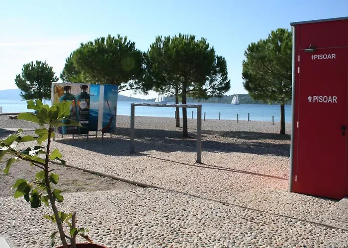 Appartement Adriana Srima