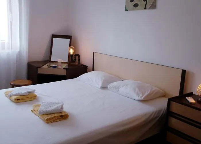 Apartamento Adriana Srima