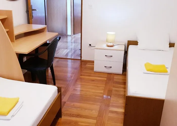 Appartement Adriana *